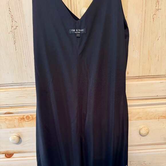 Rag & Bone sexy black dress (never worn) - Picture 7 of 7